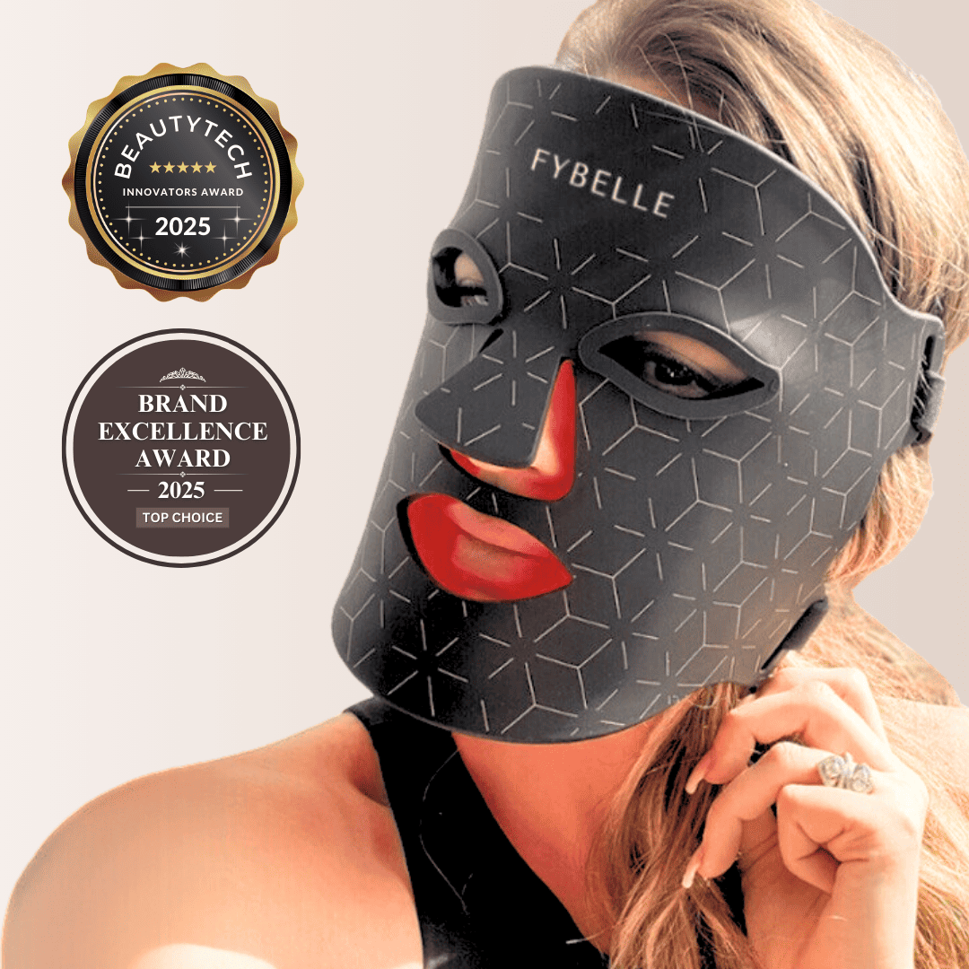 Fybelle LED Face Mask