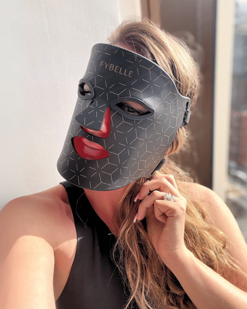 Fybelle LED Face Mask