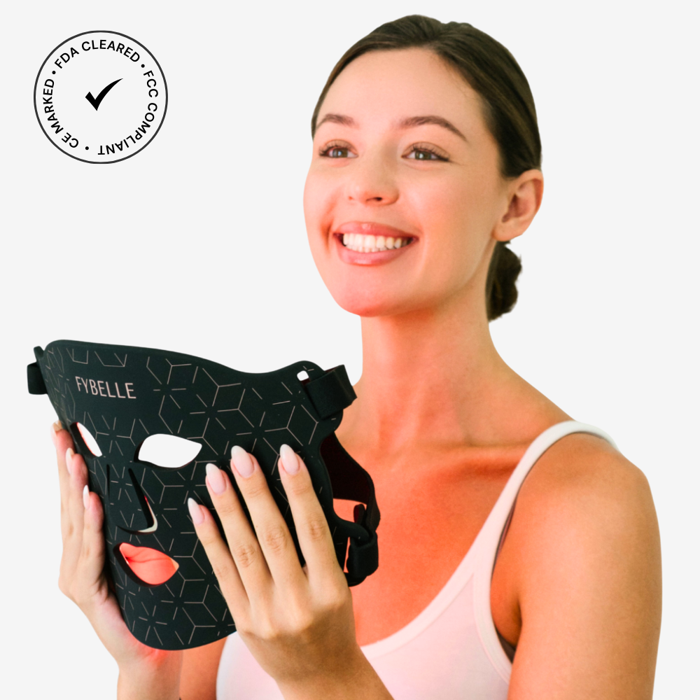 Fybelle LED Face Mask