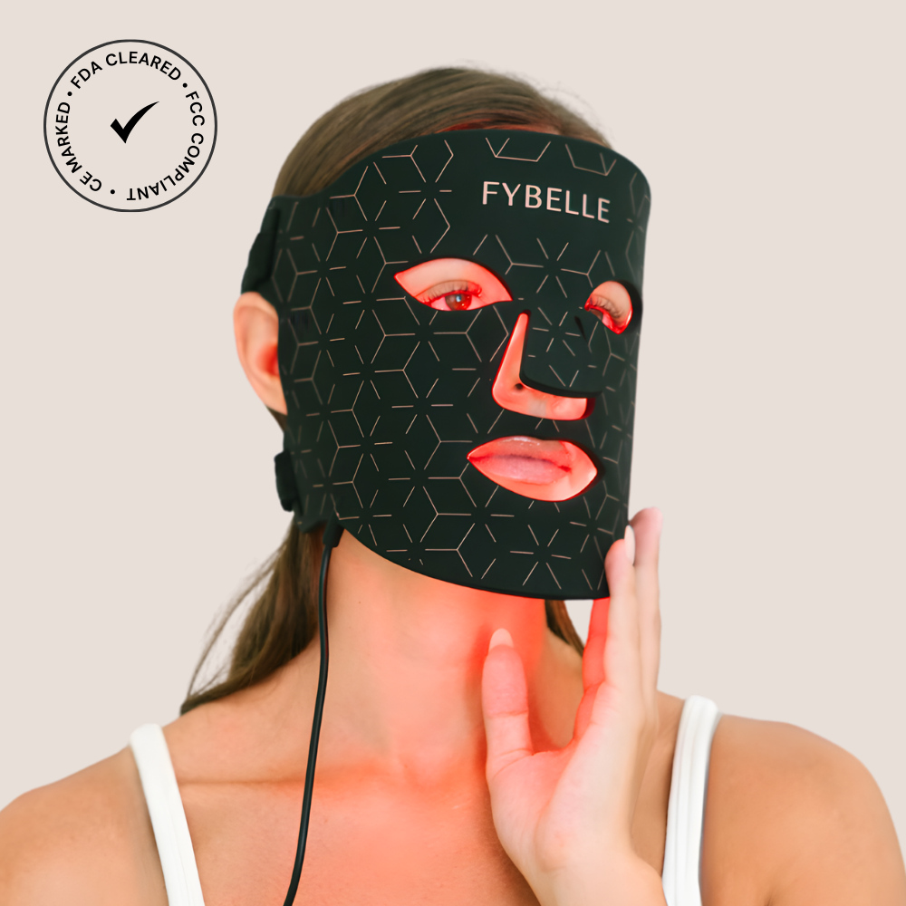 Fybelle LED Face Mask