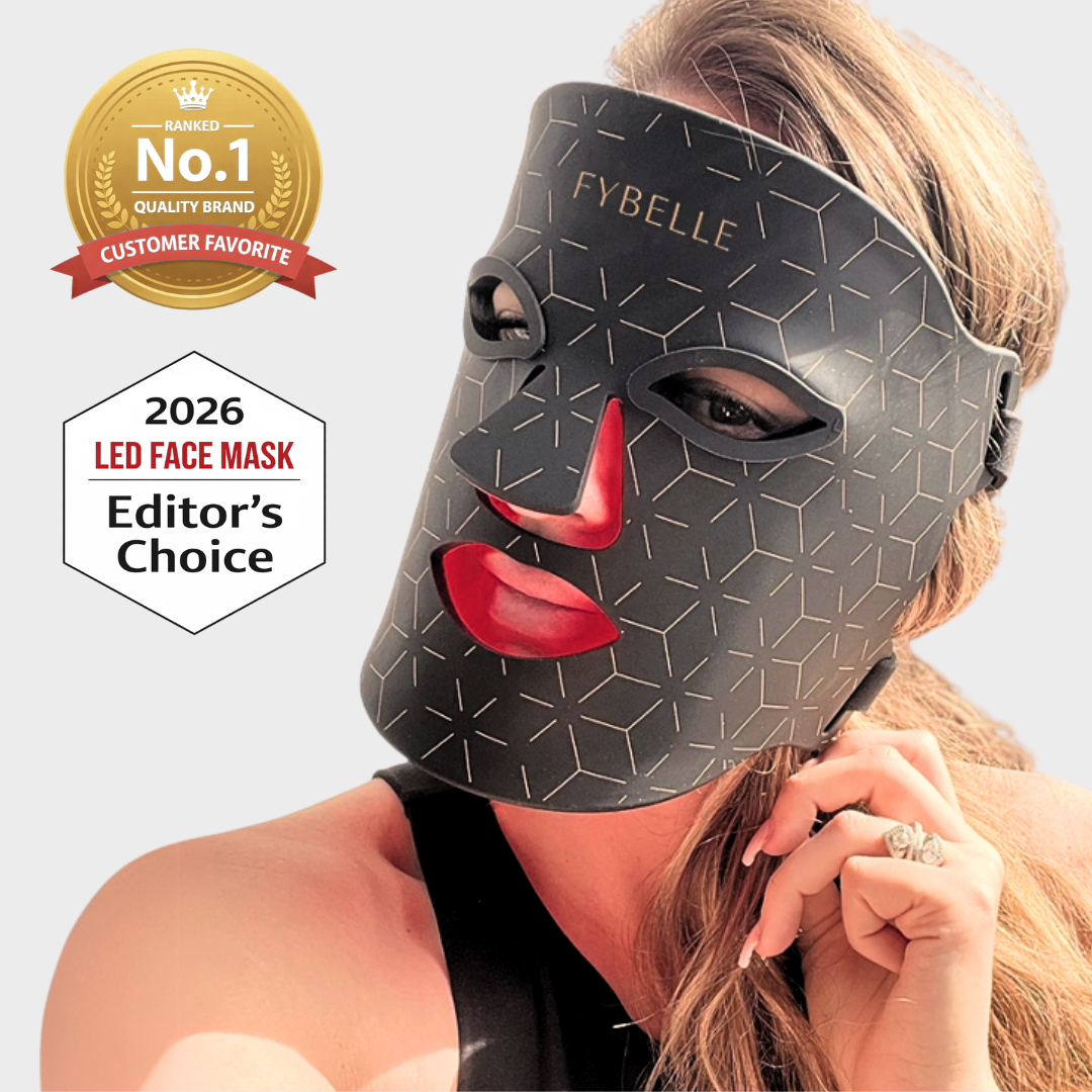 Fybelle LED Mask